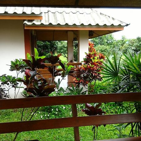 Orange Grove Resort Pai Luaran gambar
