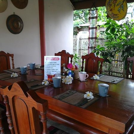 Orange Grove Resort Pai Luaran gambar