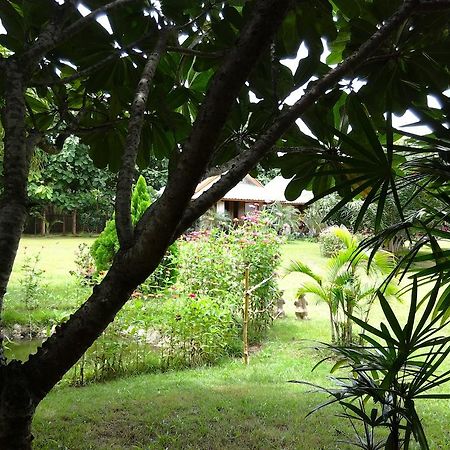 Orange Grove Resort Pai Luaran gambar