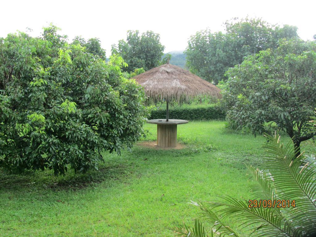 Orange Grove Resort Pai Luaran gambar