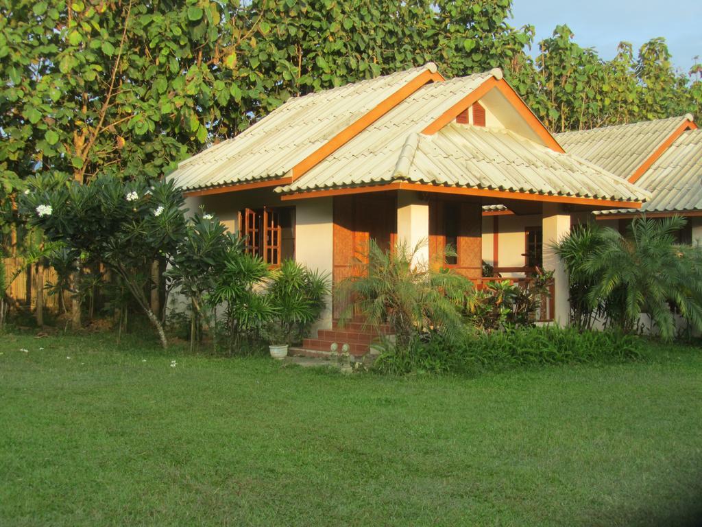Orange Grove Resort Pai Luaran gambar