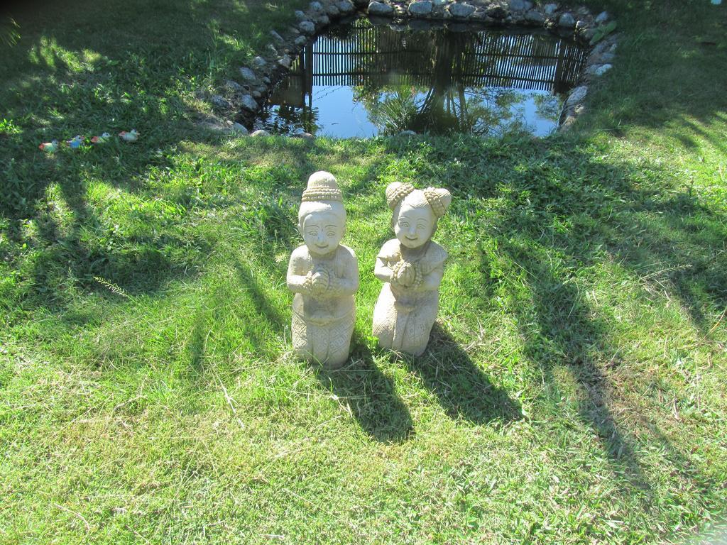 Orange Grove Resort Pai Luaran gambar