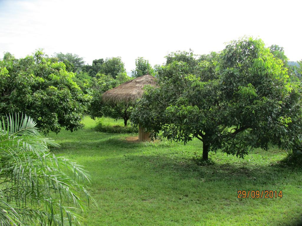 Orange Grove Resort Pai Luaran gambar