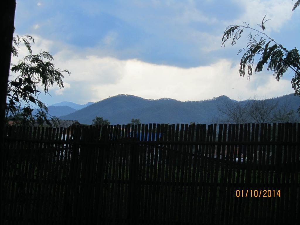Orange Grove Resort Pai Luaran gambar