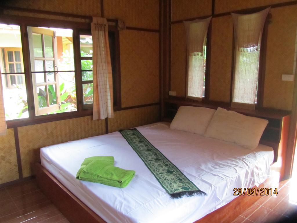 Orange Grove Resort Pai Luaran gambar