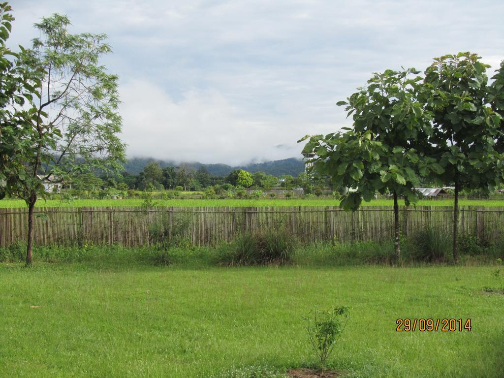 Orange Grove Resort Pai Luaran gambar