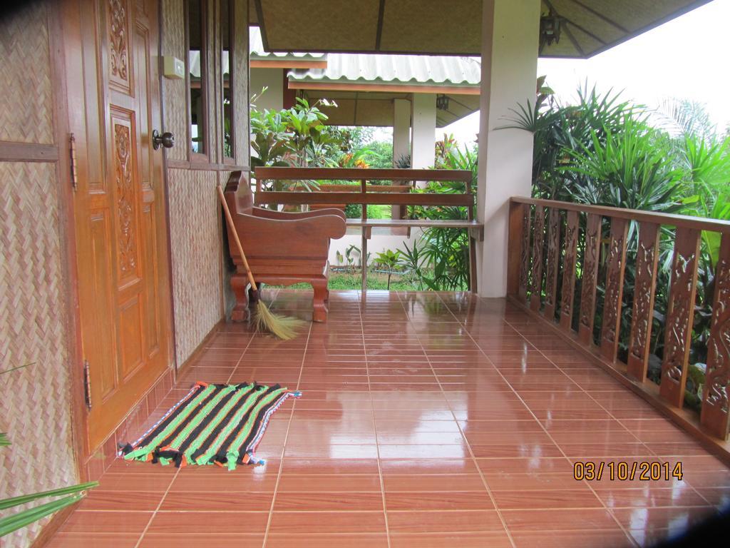 Orange Grove Resort Pai Luaran gambar