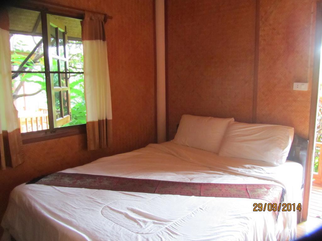 Orange Grove Resort Pai Luaran gambar