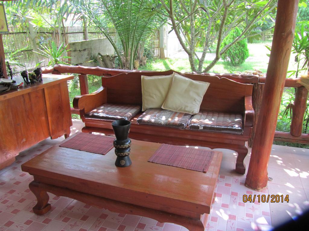 Orange Grove Resort Pai Luaran gambar