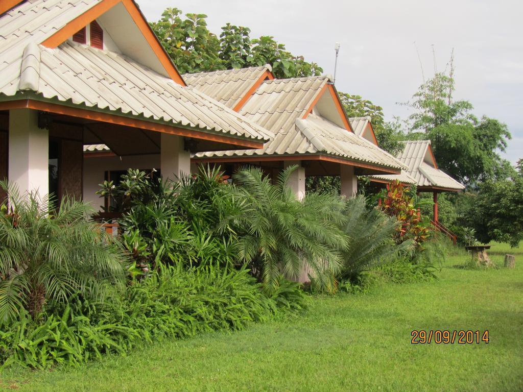 Orange Grove Resort Pai Luaran gambar