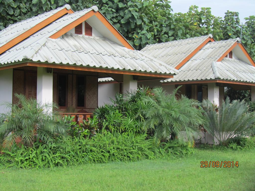 Orange Grove Resort Pai Bilik gambar