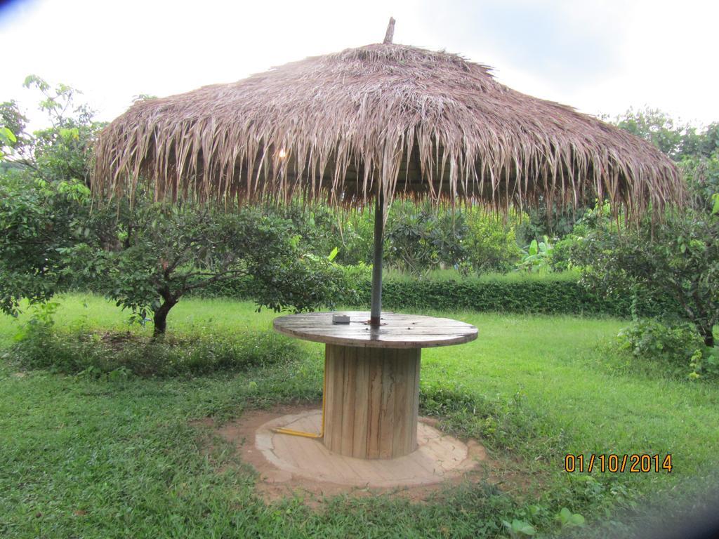 Orange Grove Resort Pai Luaran gambar