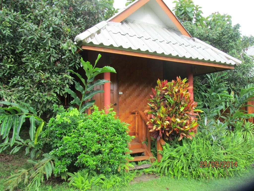 Orange Grove Resort Pai Luaran gambar