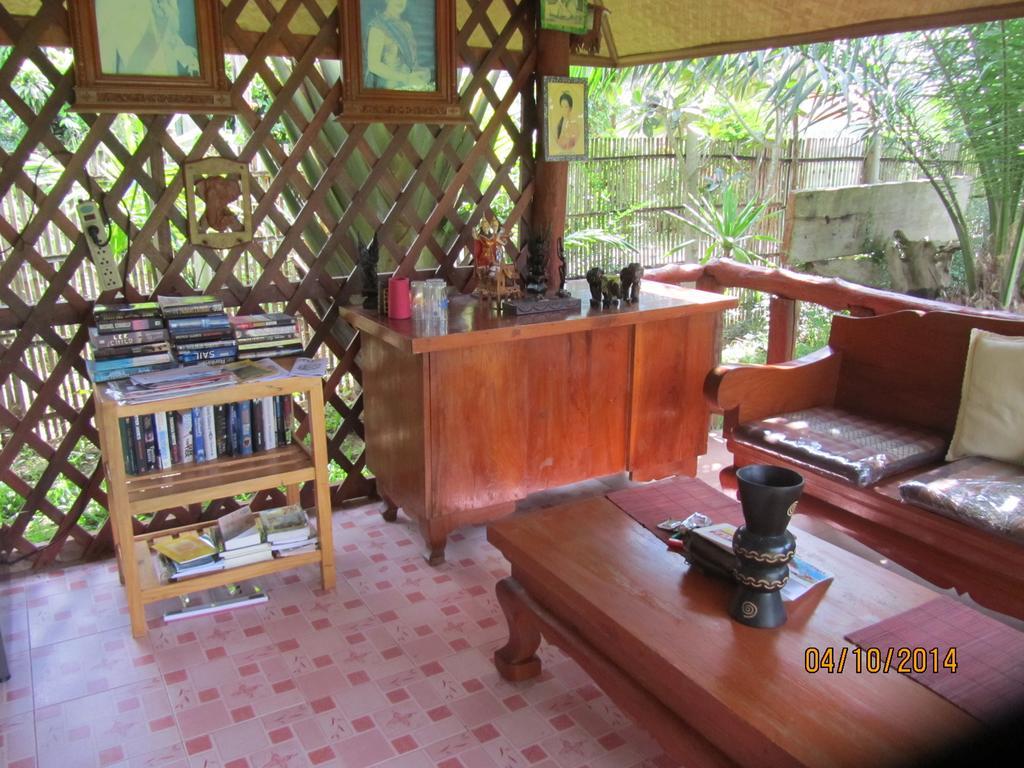 Orange Grove Resort Pai Luaran gambar