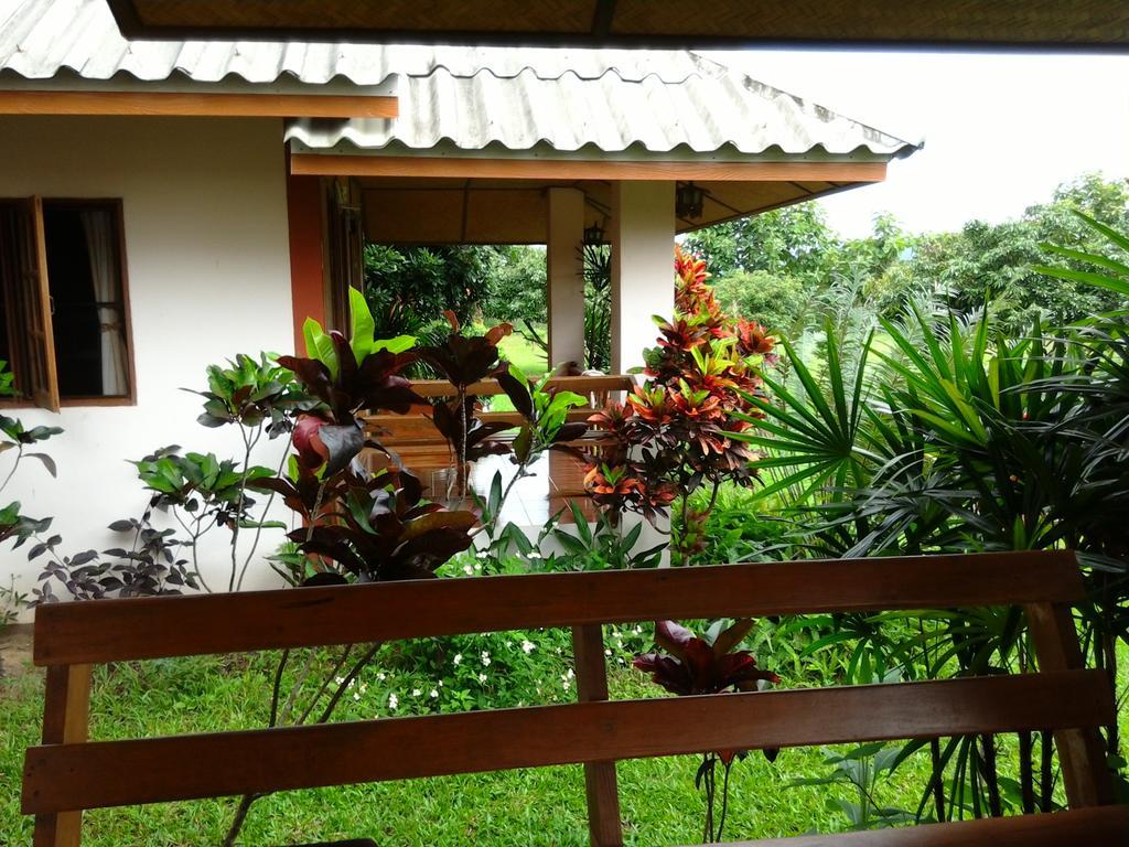Orange Grove Resort Pai Luaran gambar