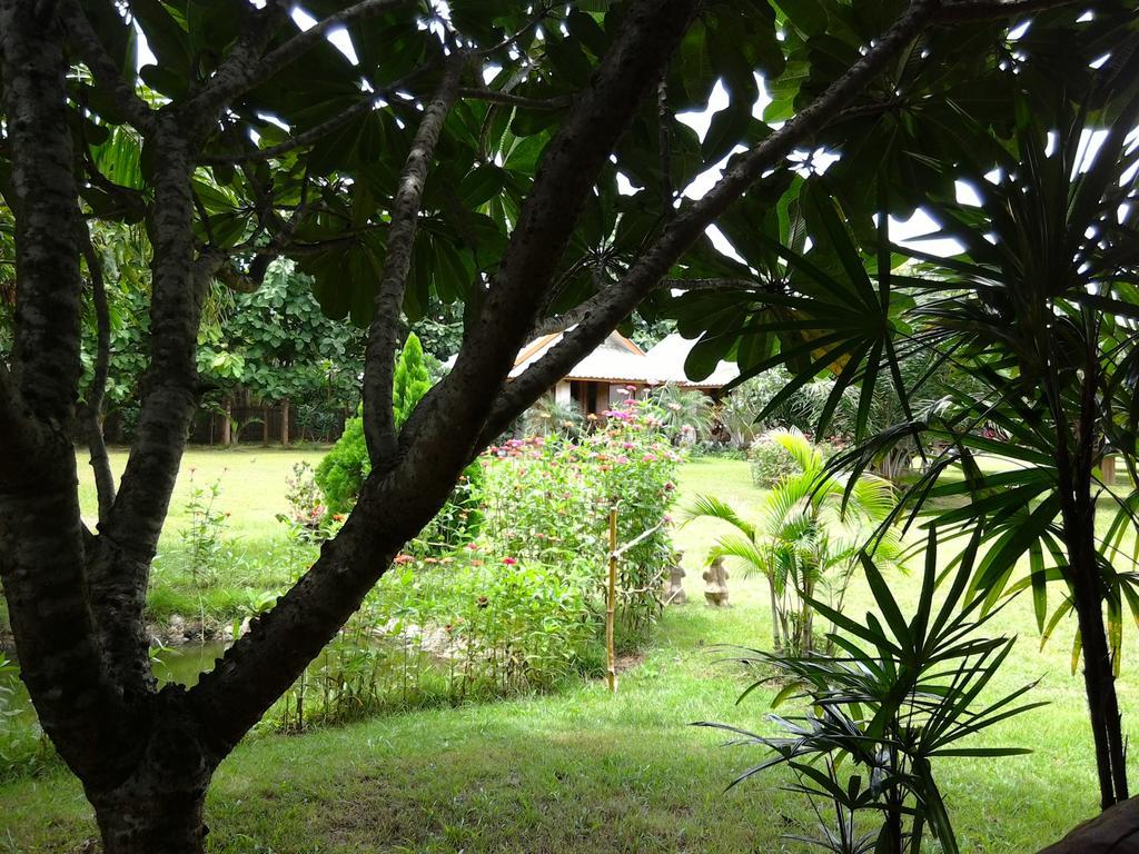 Orange Grove Resort Pai Luaran gambar