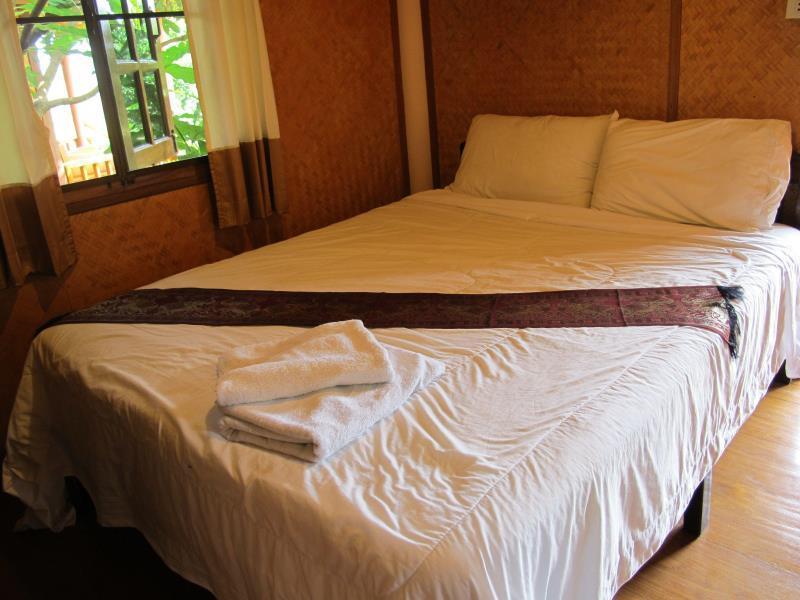 Orange Grove Resort Pai Luaran gambar