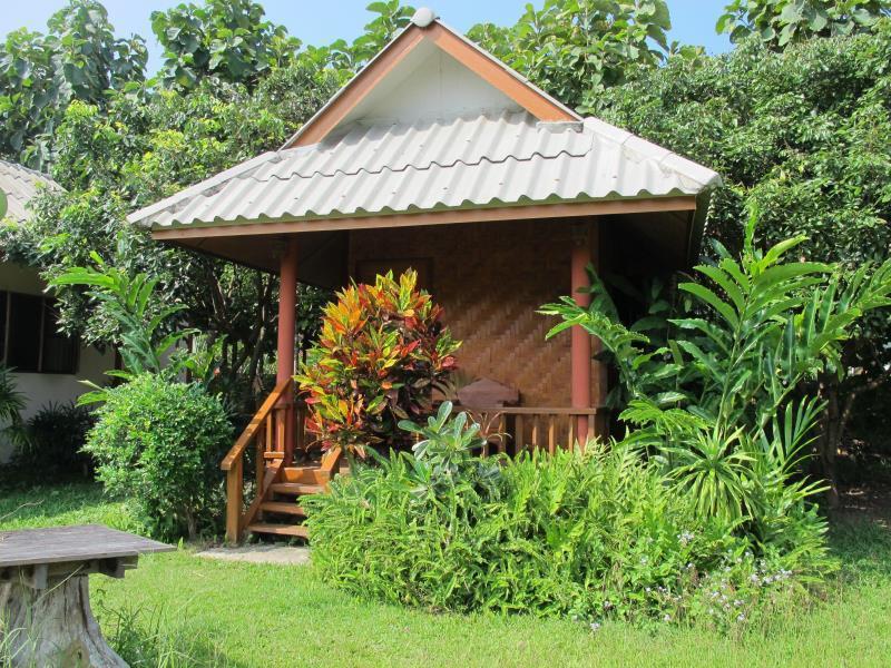 Orange Grove Resort Pai Luaran gambar