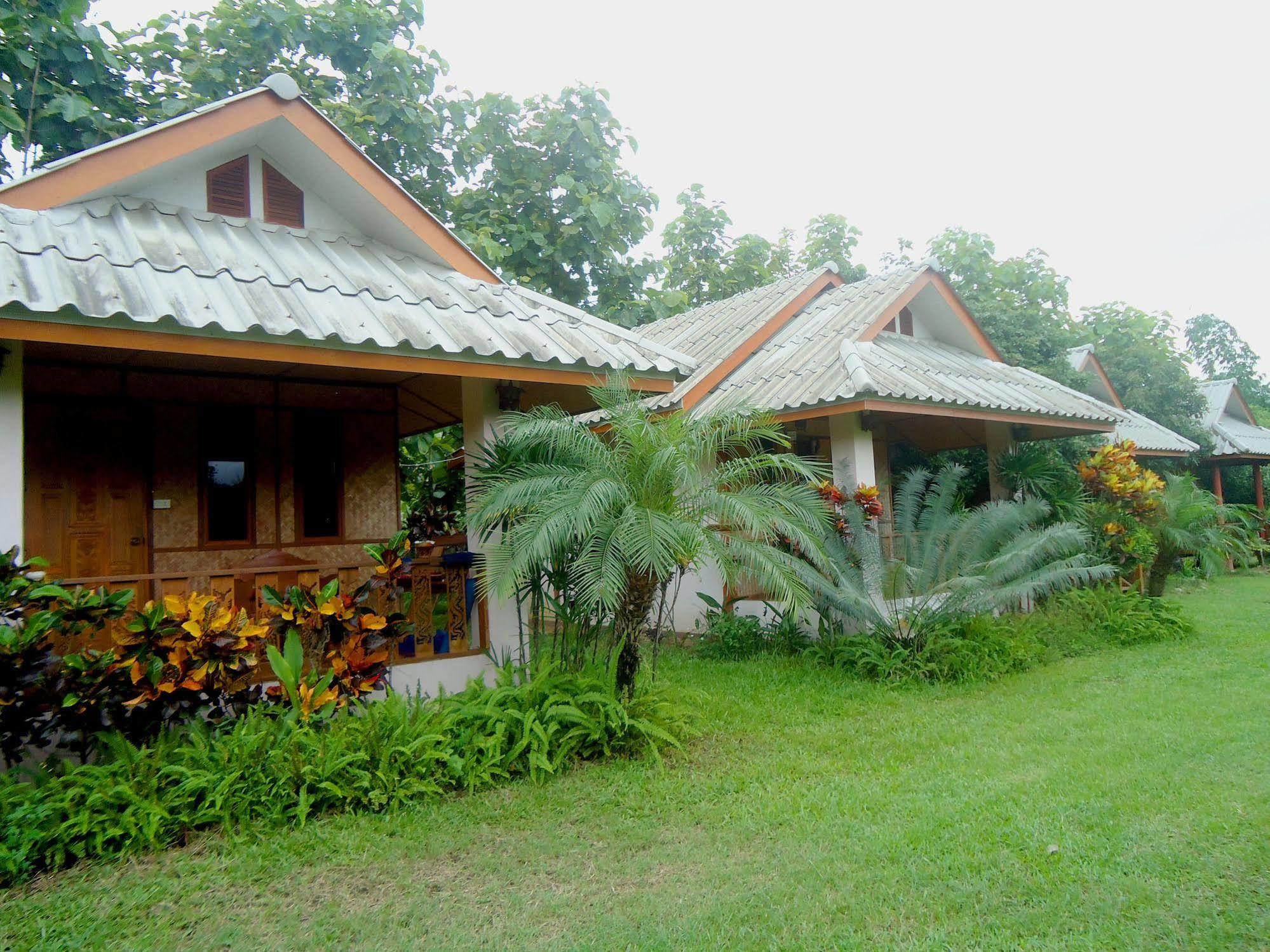 Orange Grove Resort Pai Luaran gambar
