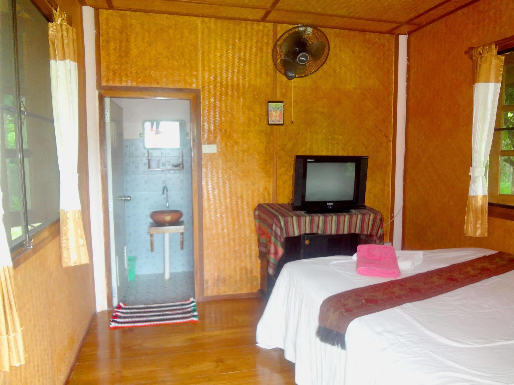 Orange Grove Resort Pai Luaran gambar