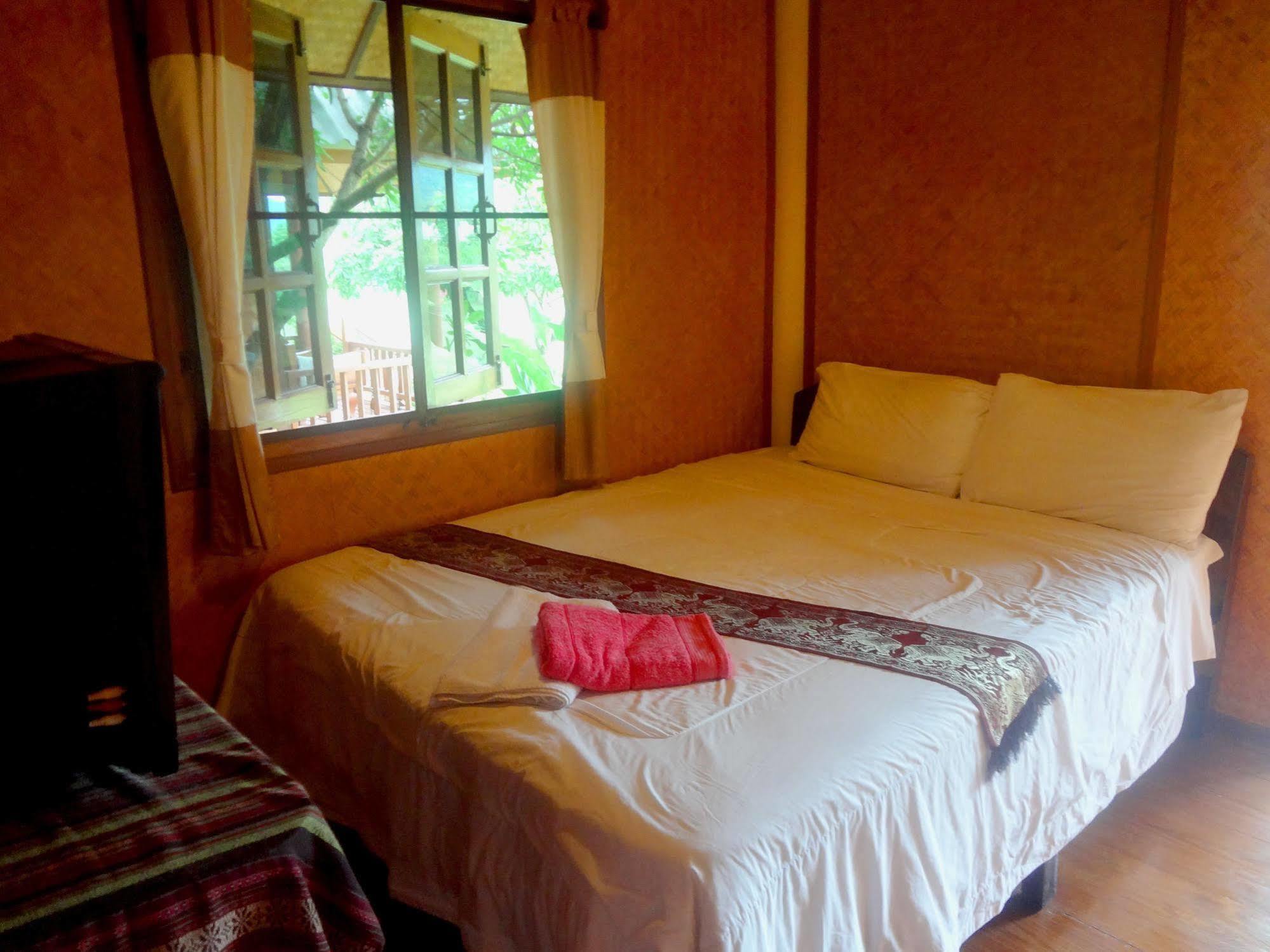 Orange Grove Resort Pai Luaran gambar
