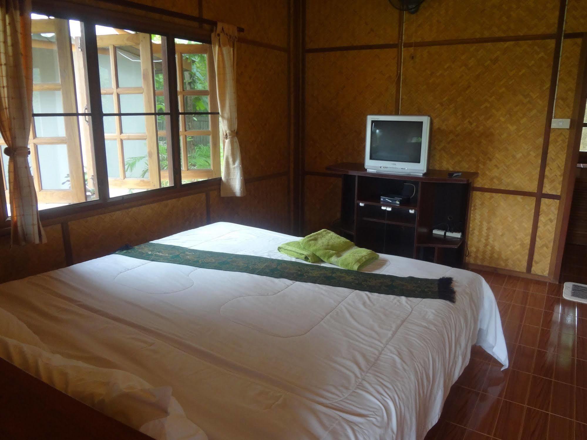 Orange Grove Resort Pai Luaran gambar