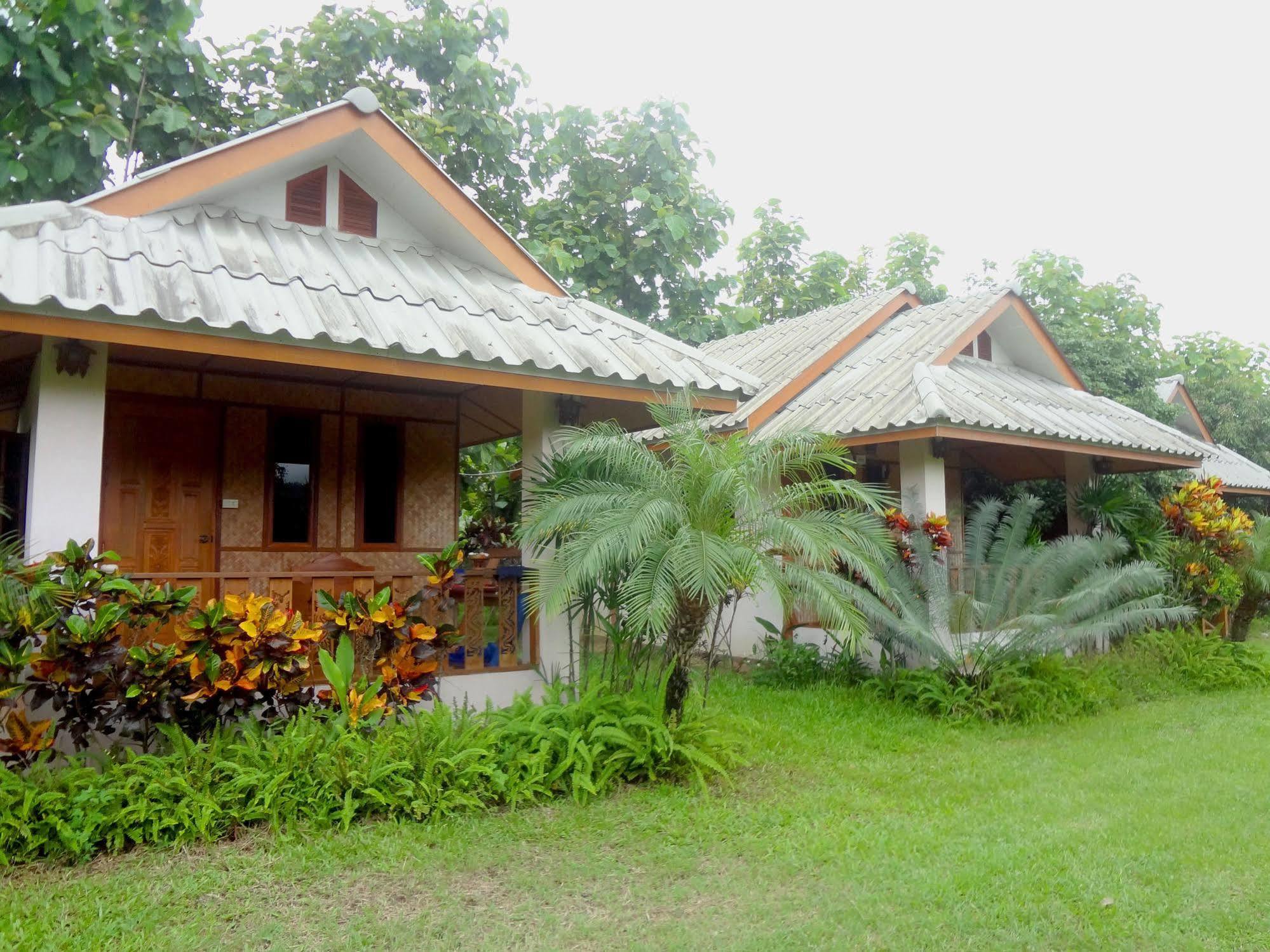 Orange Grove Resort Pai Luaran gambar