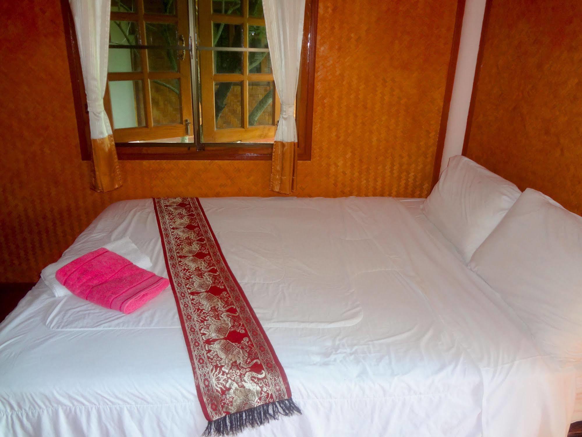 Orange Grove Resort Pai Luaran gambar