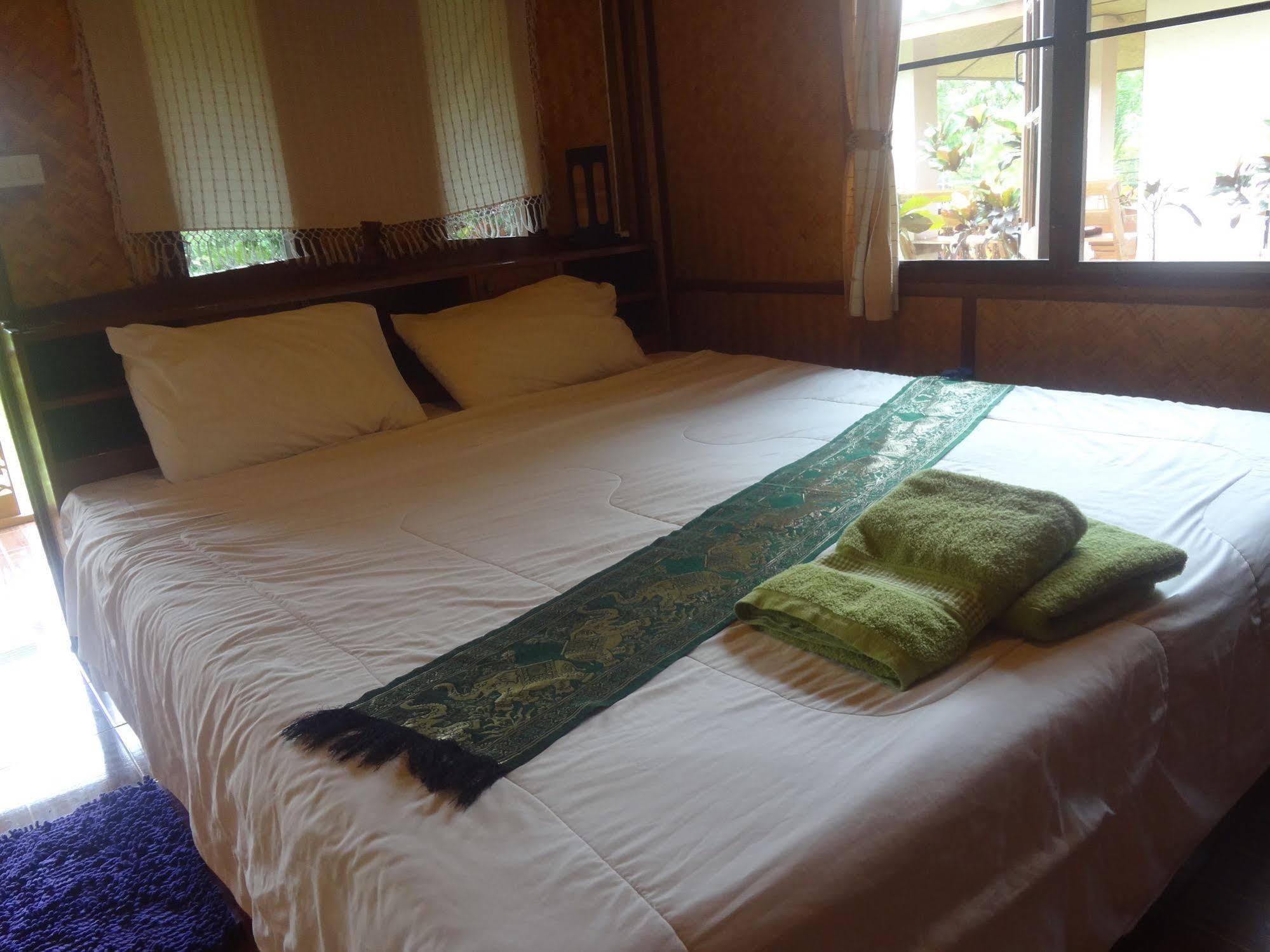 Orange Grove Resort Pai Luaran gambar