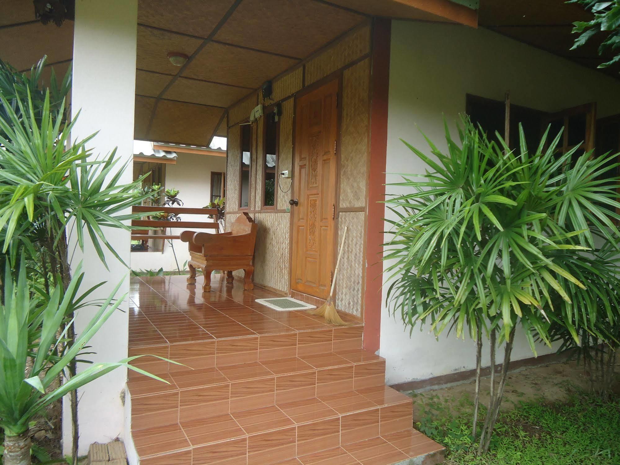 Orange Grove Resort Pai Luaran gambar