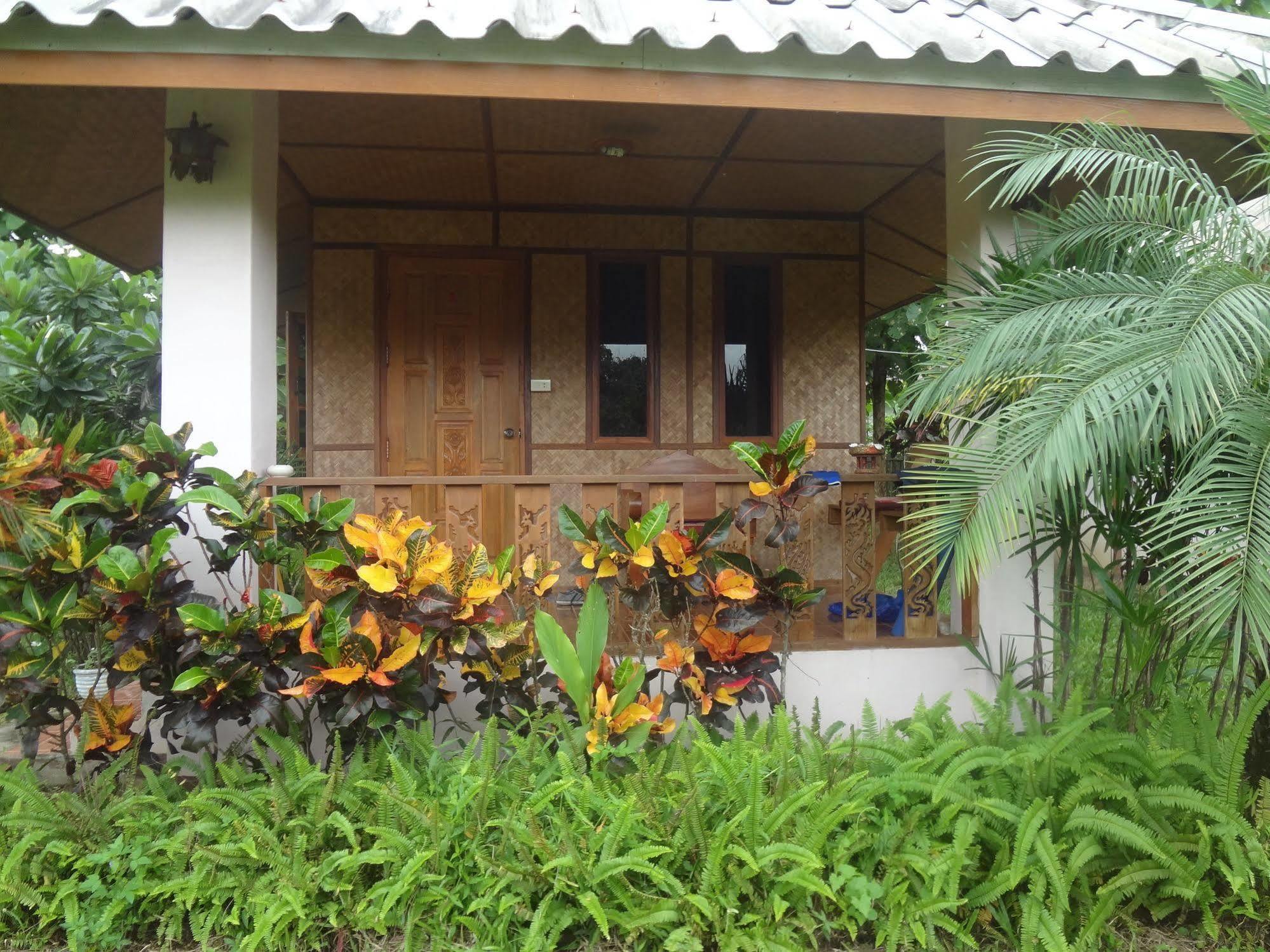 Orange Grove Resort Pai Luaran gambar