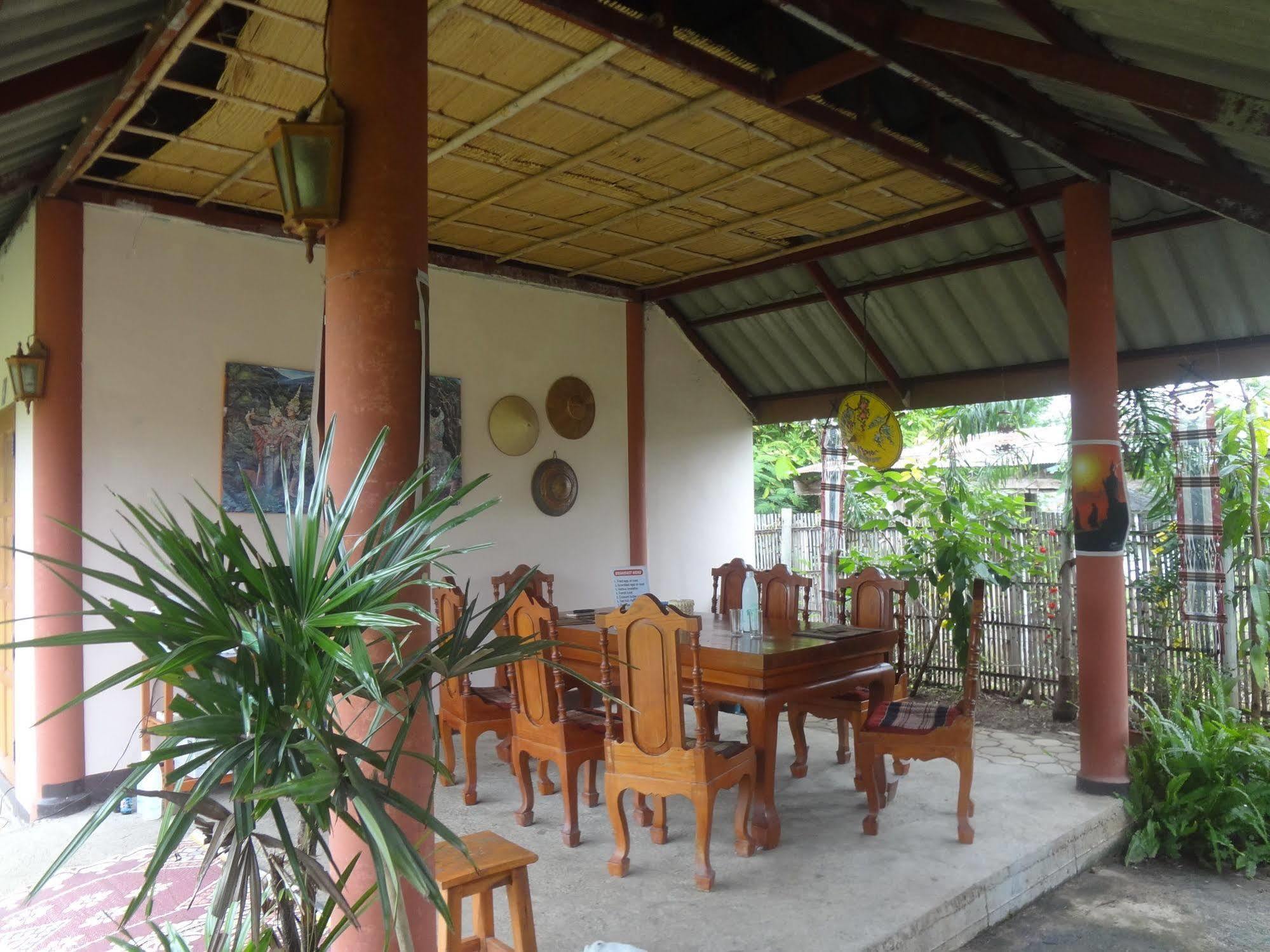 Orange Grove Resort Pai Luaran gambar