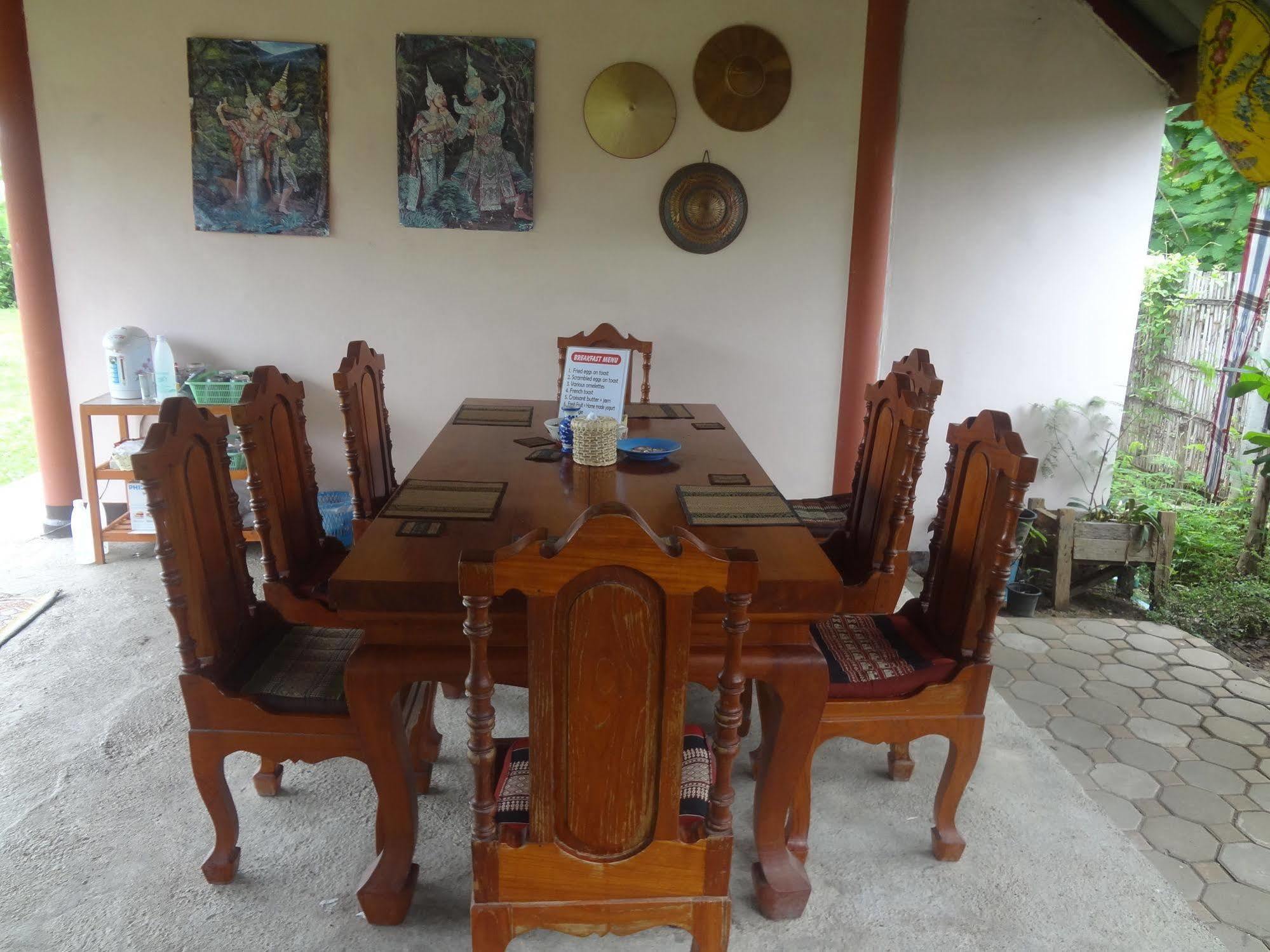 Orange Grove Resort Pai Luaran gambar
