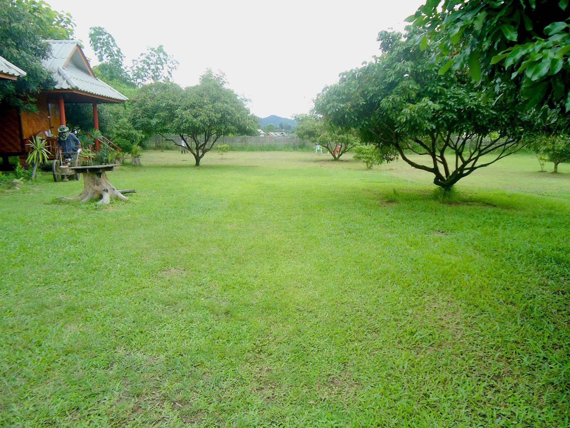 Orange Grove Resort Pai Luaran gambar
