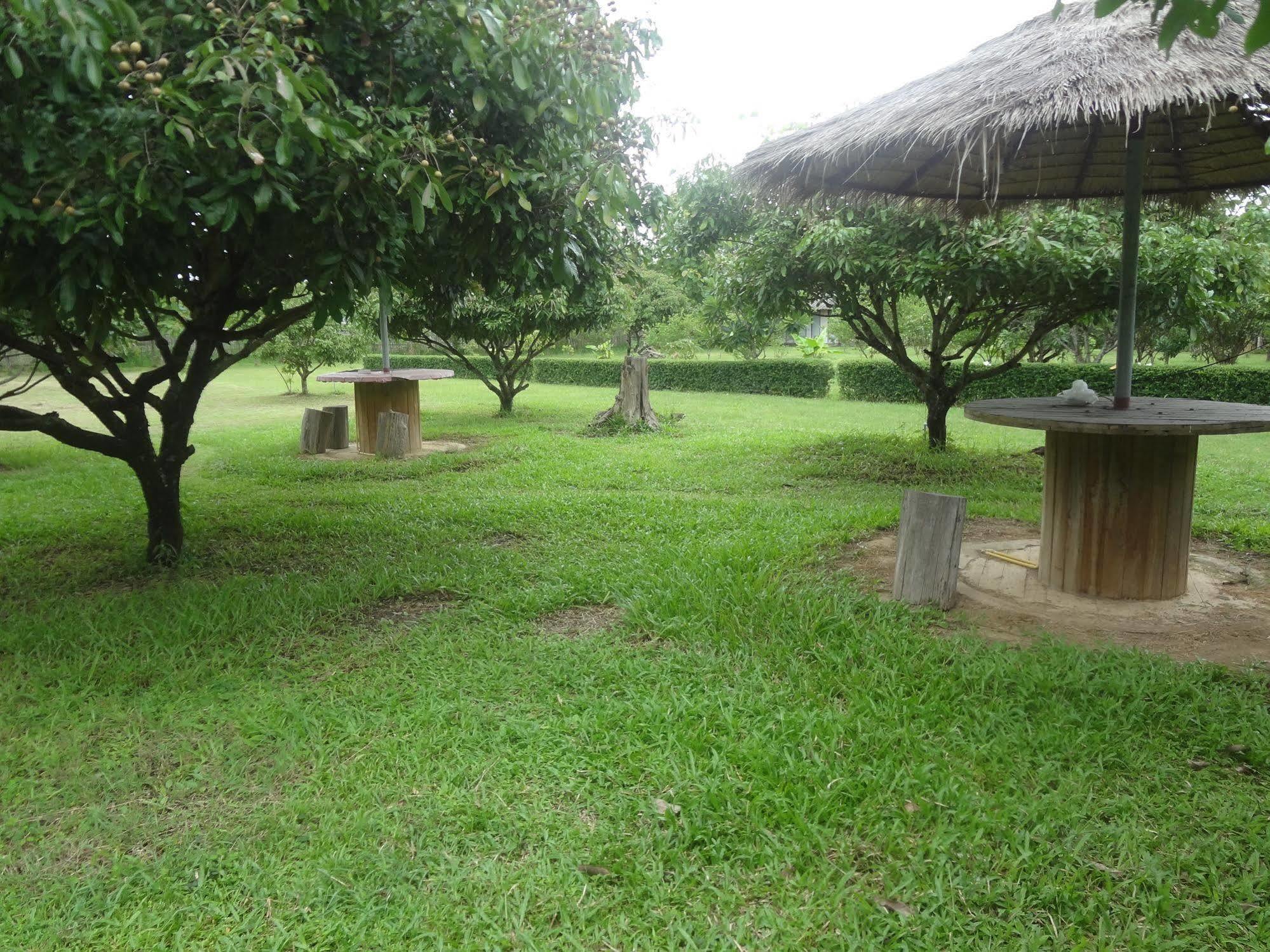 Orange Grove Resort Pai Luaran gambar